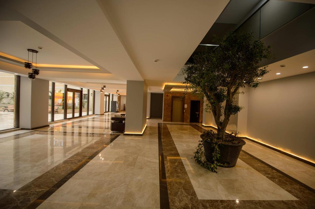 Solid Residence Mamaia Εξωτερικό φωτογραφία