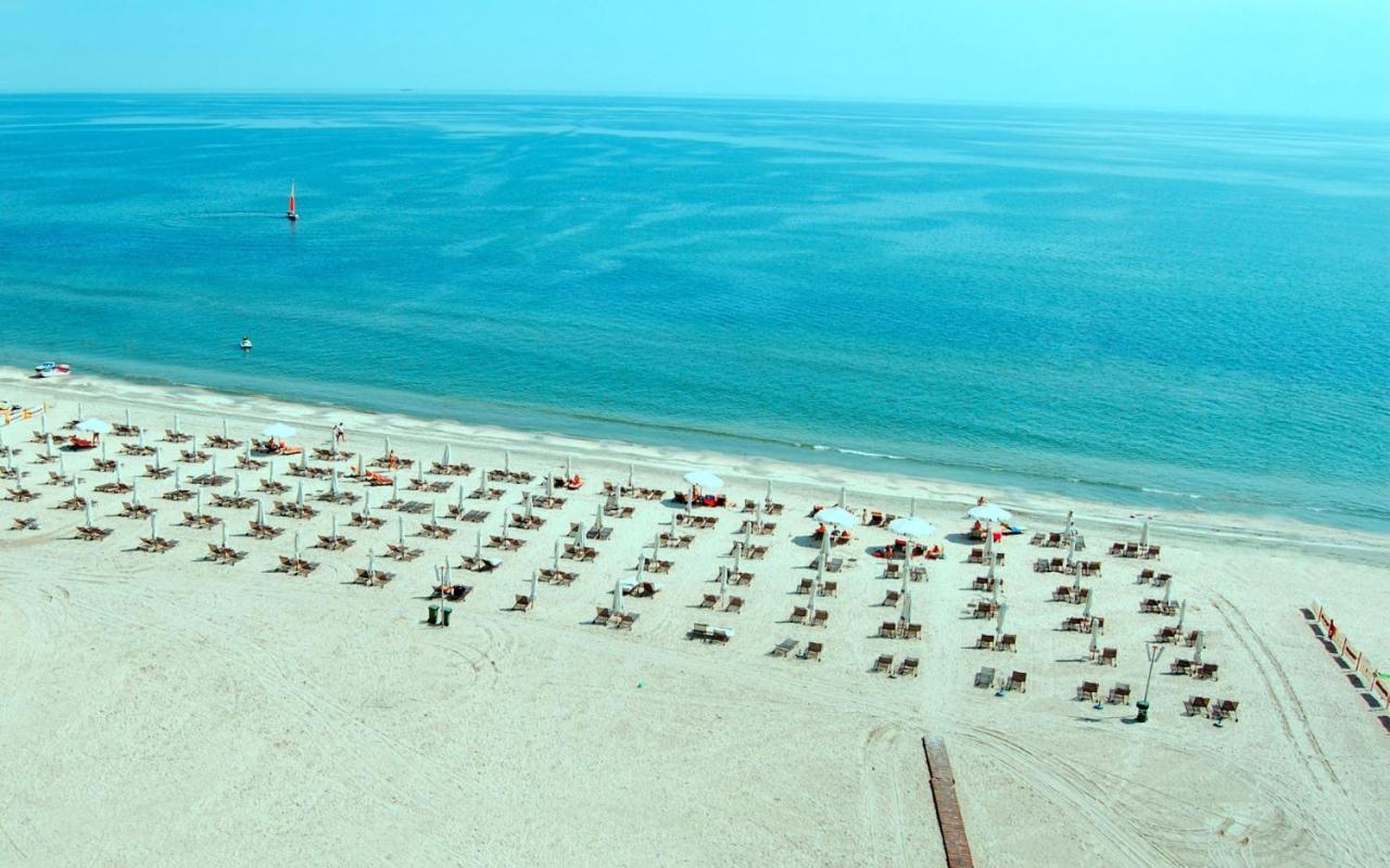 Solid Residence Mamaia Εξωτερικό φωτογραφία