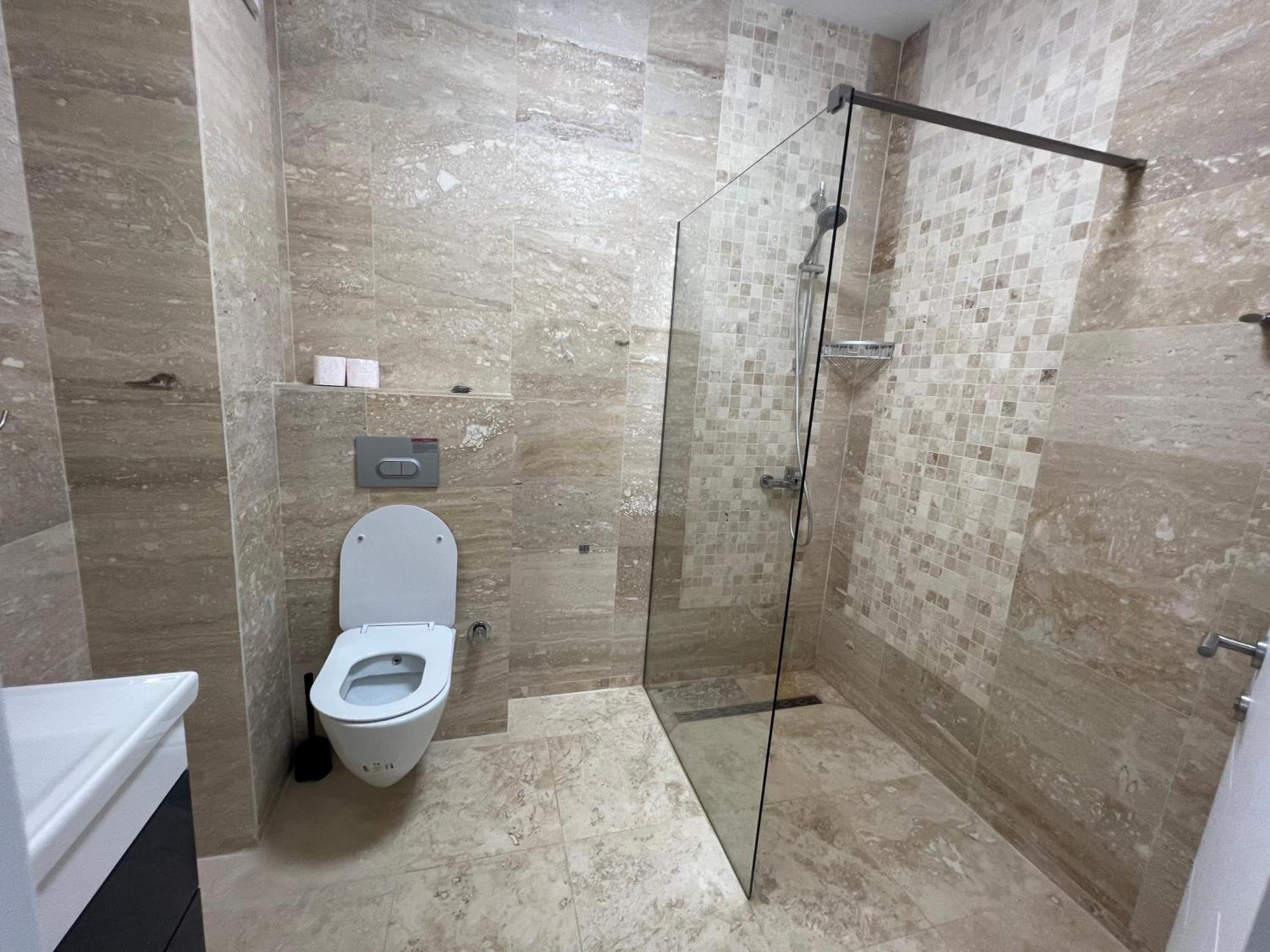 Solid Residence Mamaia Εξωτερικό φωτογραφία