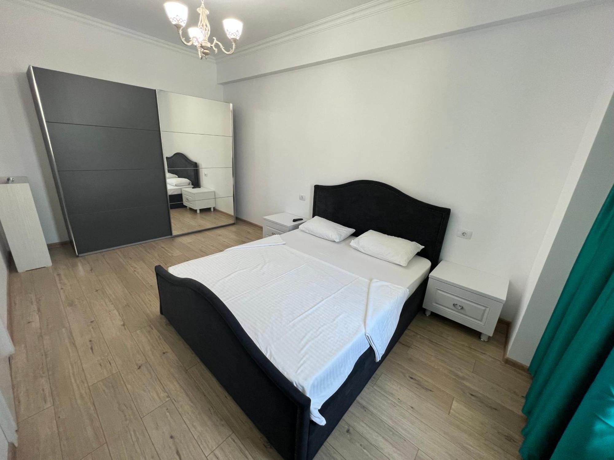 Solid Residence Mamaia Εξωτερικό φωτογραφία