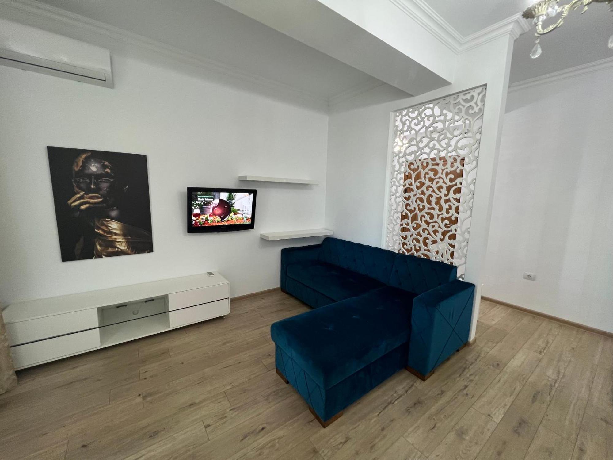 Solid Residence Mamaia Εξωτερικό φωτογραφία