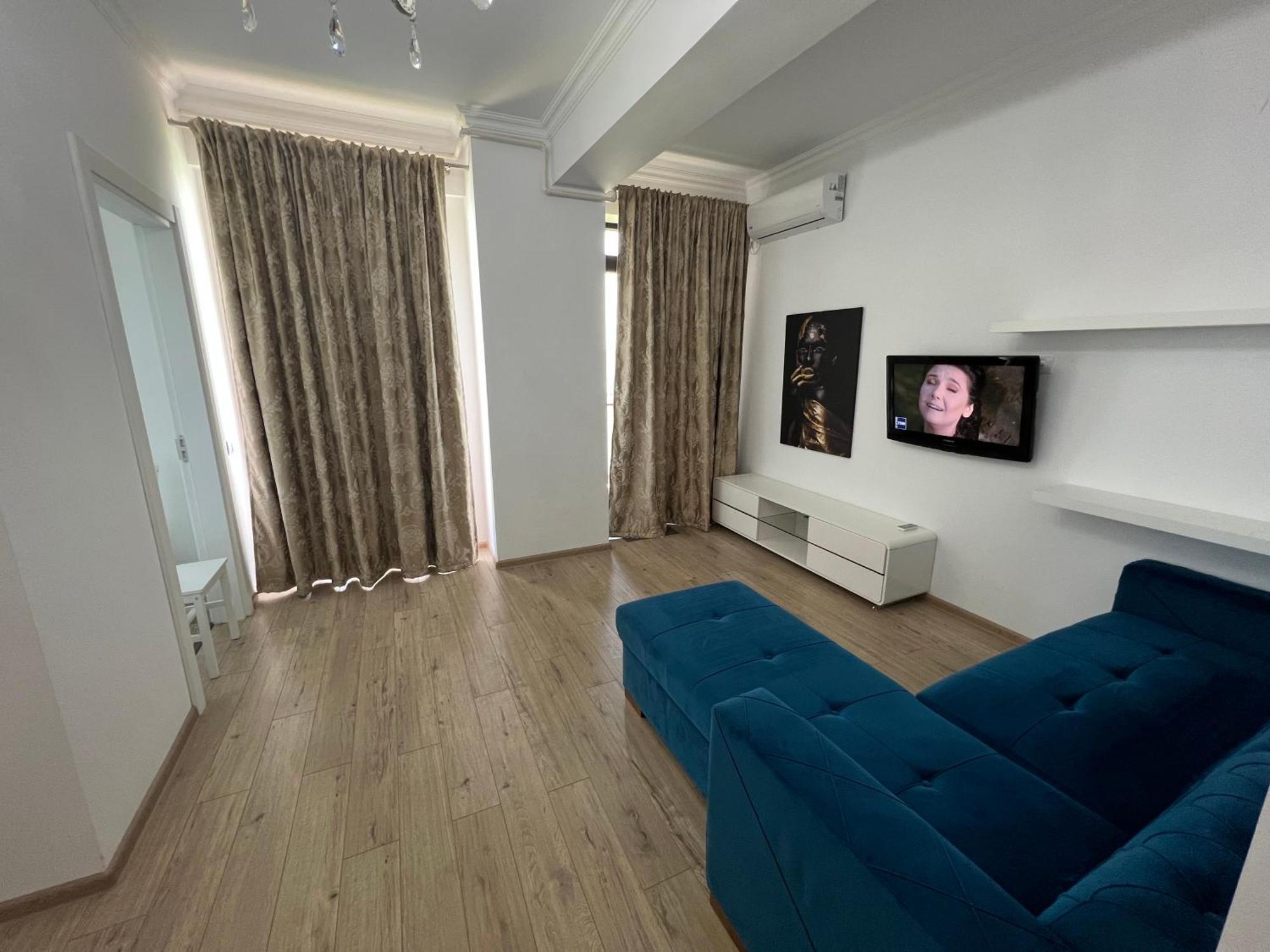 Solid Residence Mamaia Εξωτερικό φωτογραφία