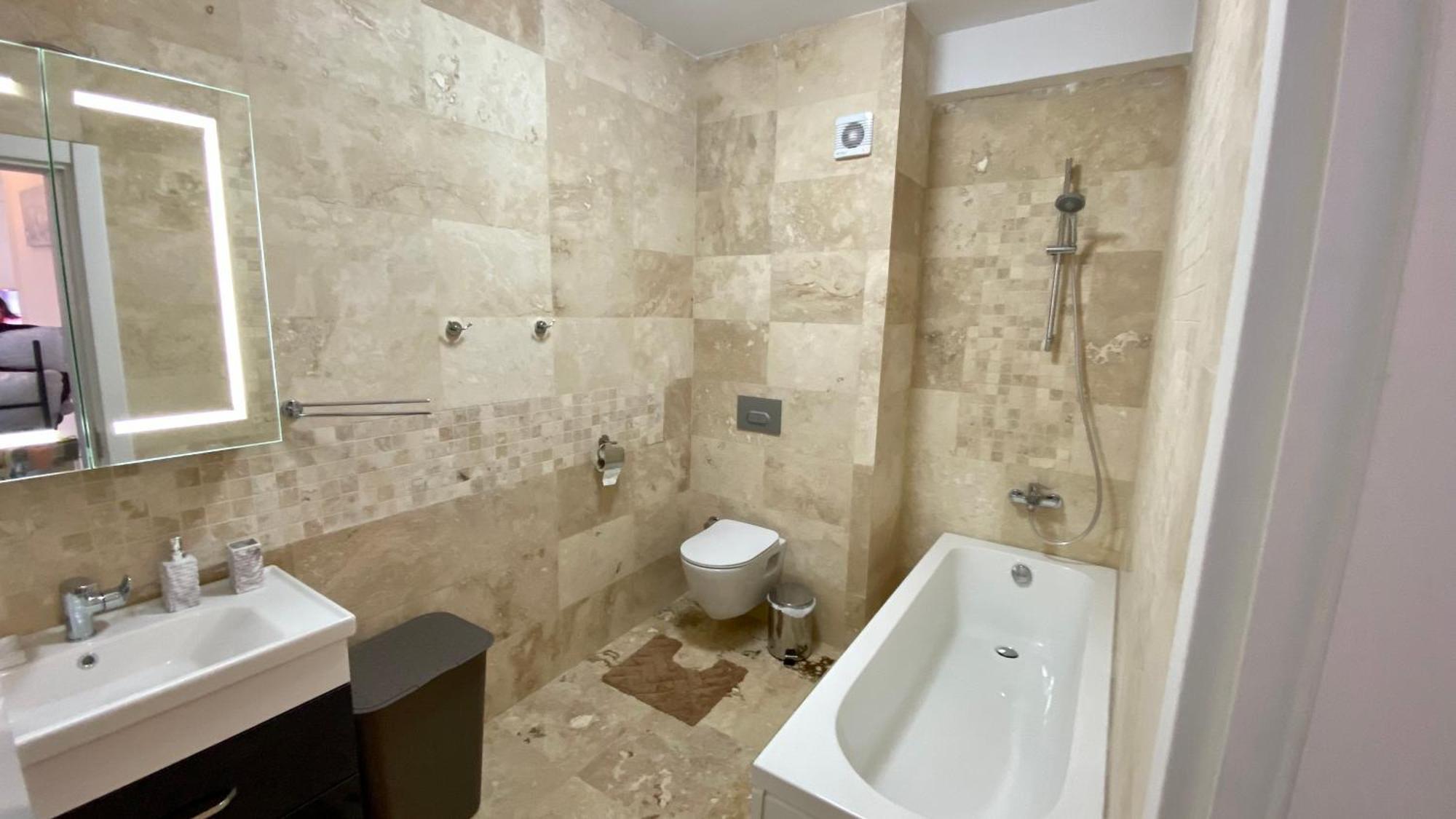 Solid Residence Mamaia Εξωτερικό φωτογραφία