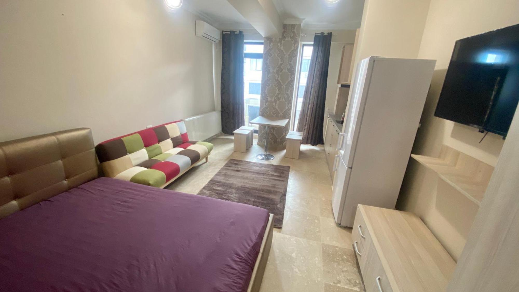 Solid Residence Mamaia Εξωτερικό φωτογραφία