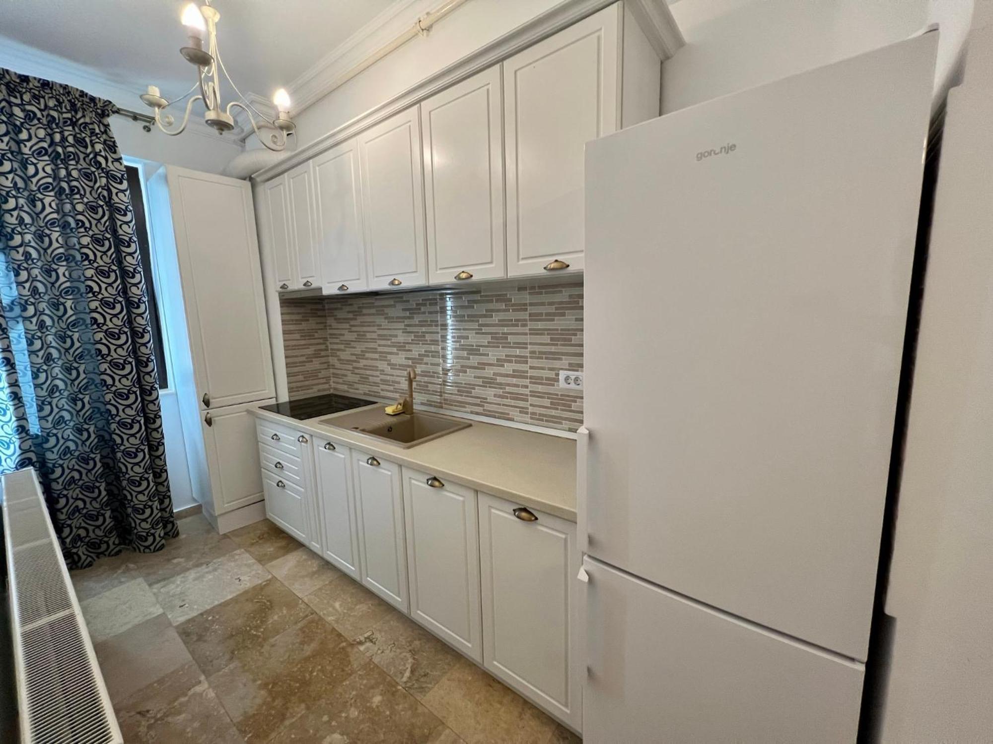 Solid Residence Mamaia Εξωτερικό φωτογραφία